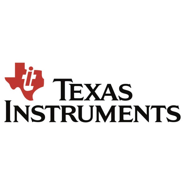 Texas Instruments Logo